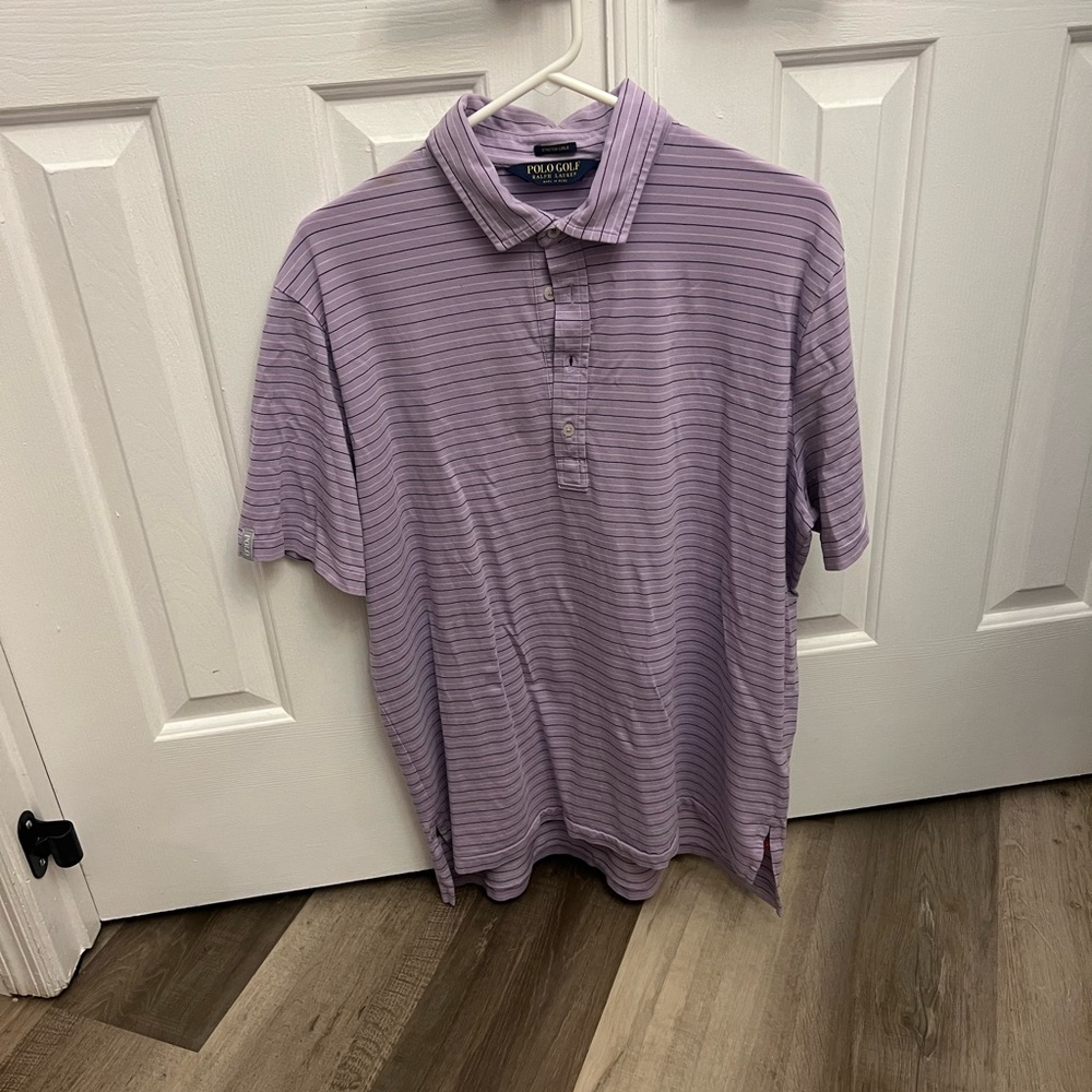 EUC Ralph Lauren Polo